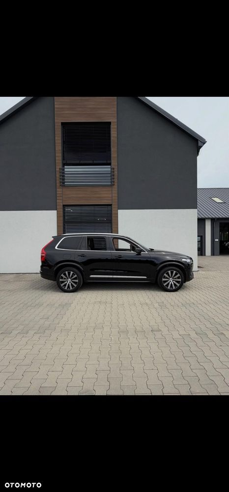 Volvo XC 90 - 3