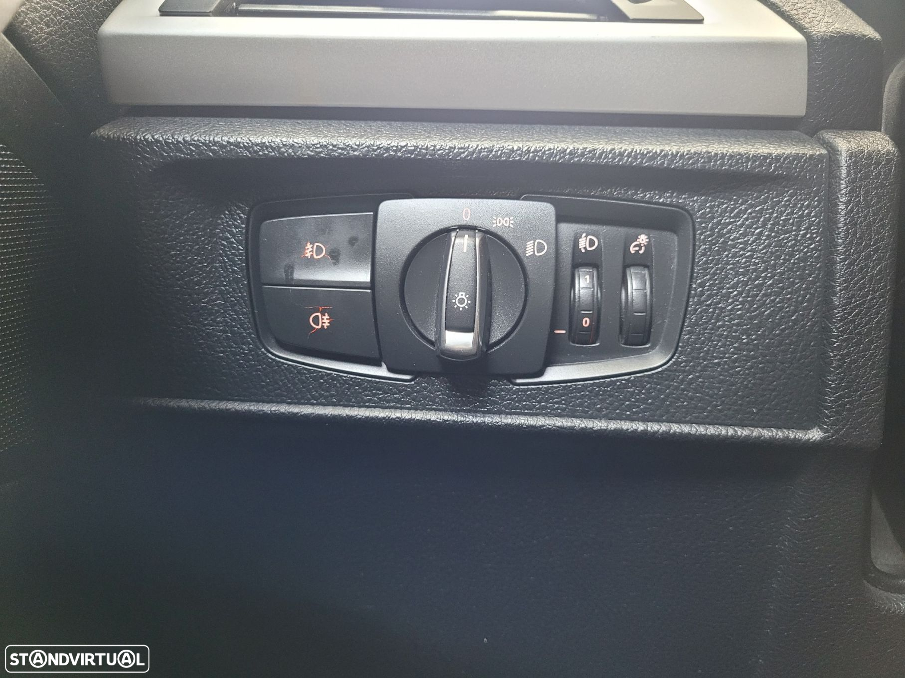 BMW 116 d EDynamics Line Sport - 40
