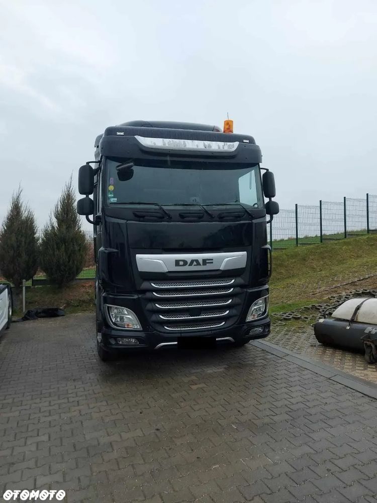 DAF XF 480 FT - 3