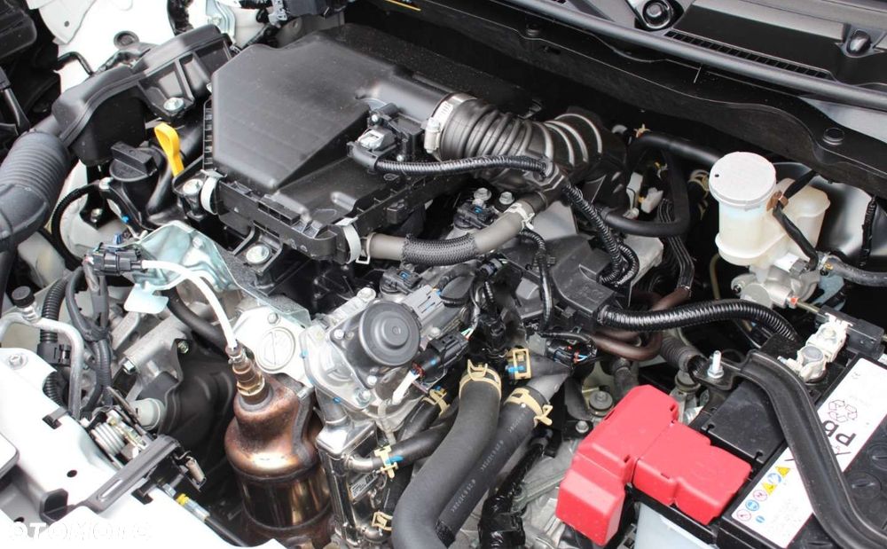Suzuki Swift - 21