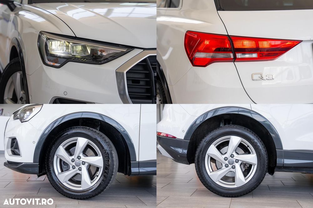 Audi Q3 40 TFSI quattro S tronic - 3