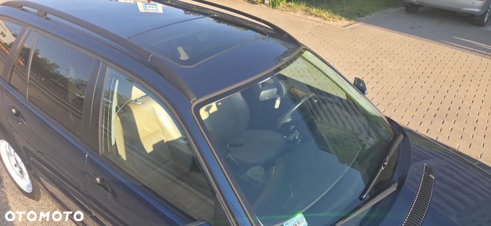 BMW Seria 3 - 6