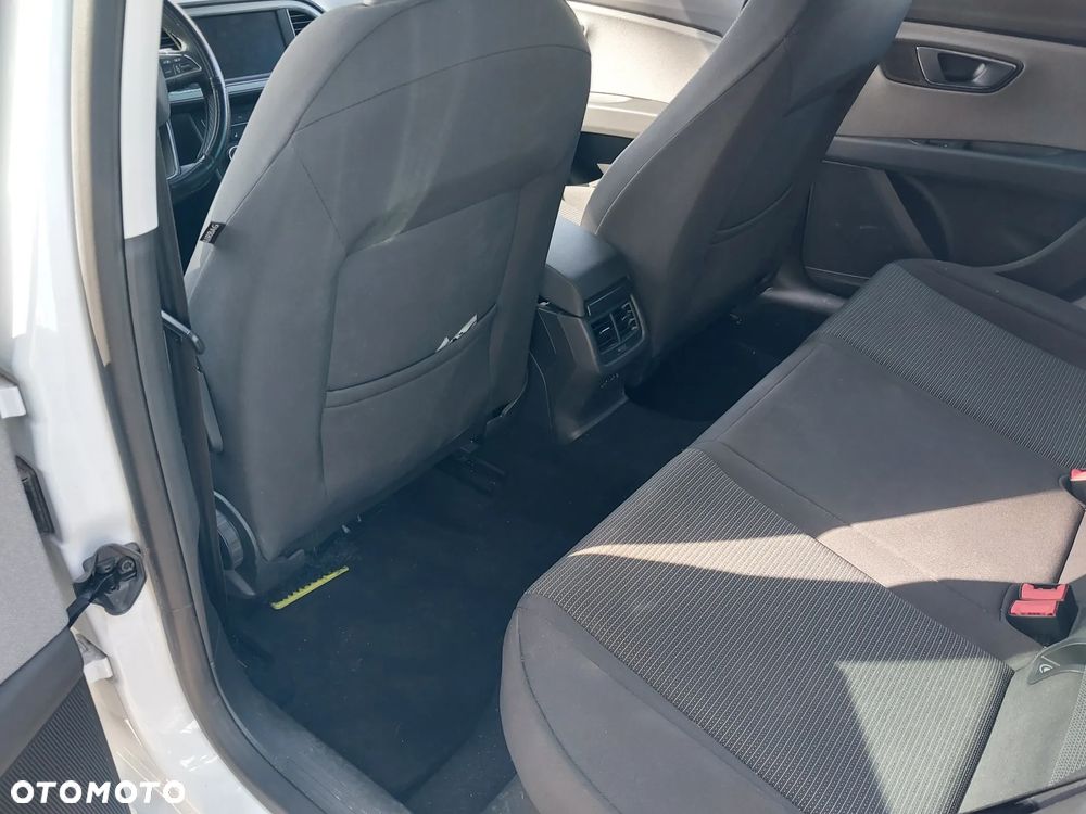 Seat Leon - 9