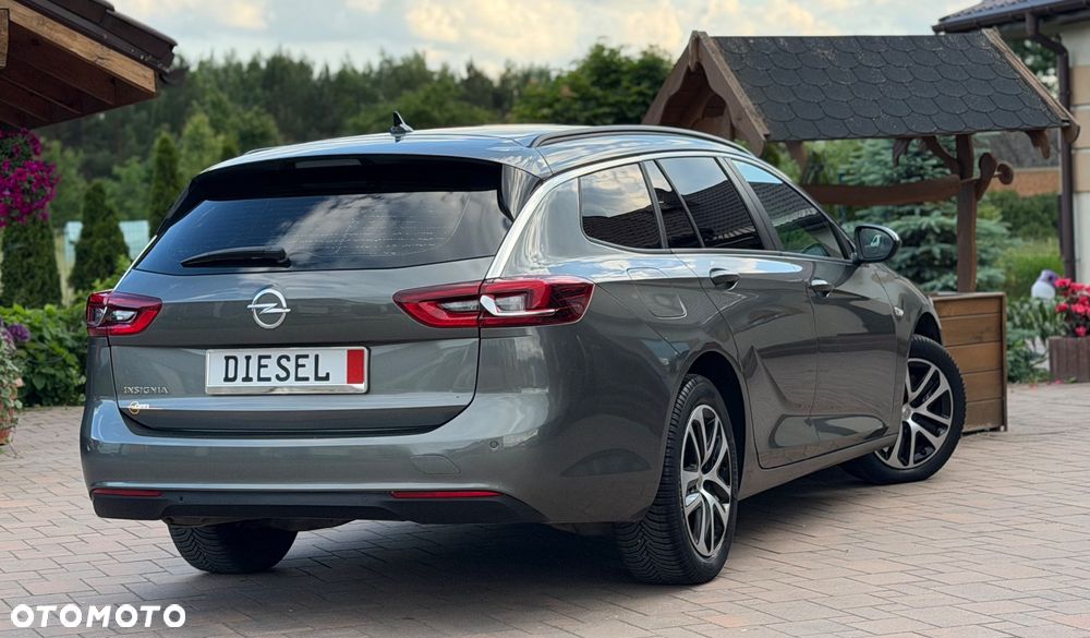 Opel Insignia 1.6 CDTI Elite S&S Eco - 19