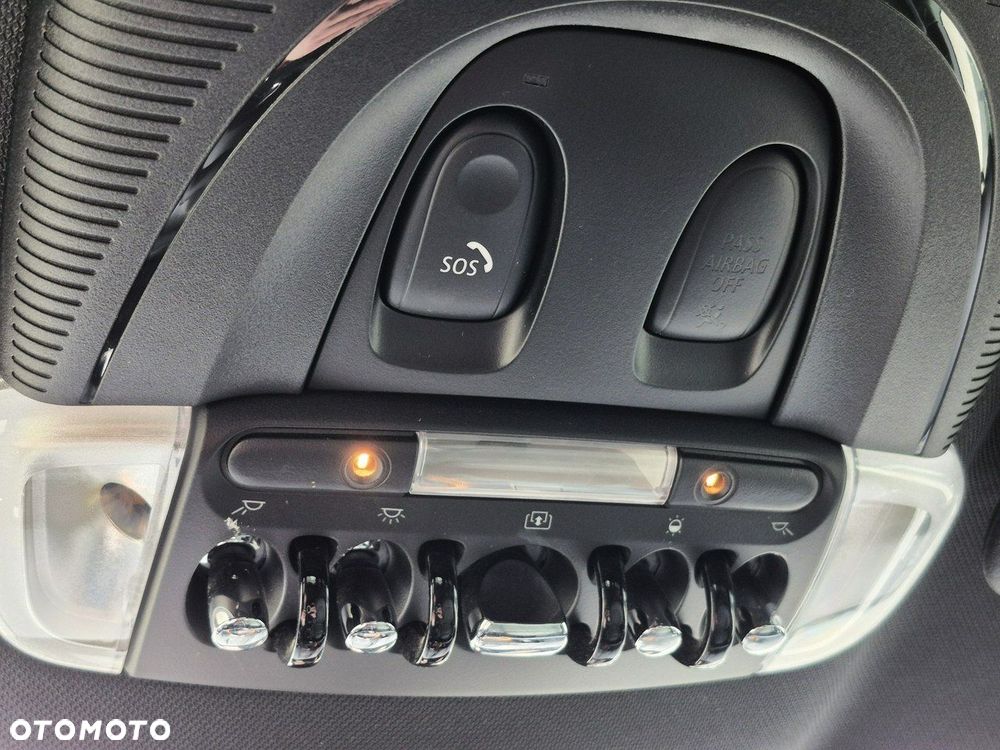 MINI Countryman Cooper SE ALL4 Untamed Edition - 40