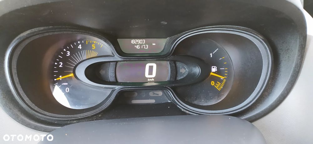 Renault Trafic L1H1 2,9t Business - 15