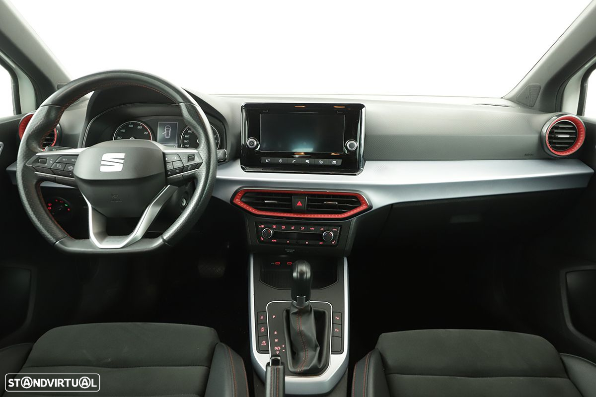 SEAT Arona 1.0 TSI FR DSG - 7
