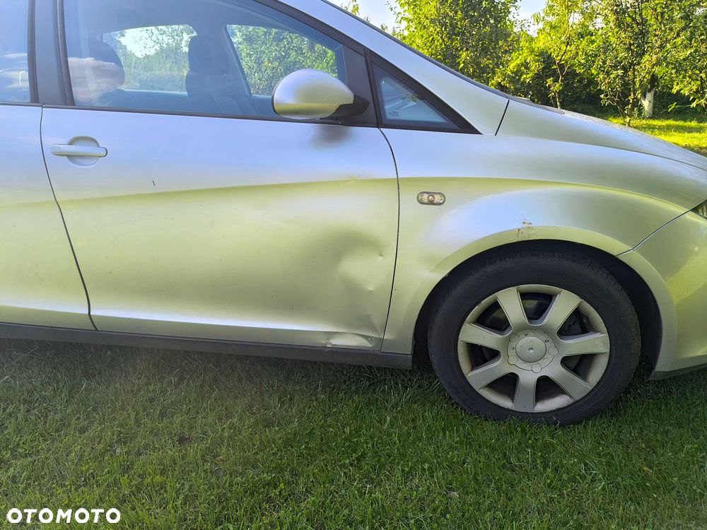 Seat Altea - 3