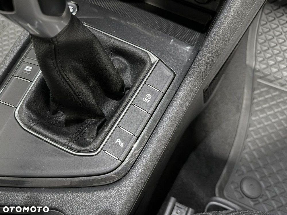 Volkswagen Tiguan 1.5 TSI EVO Life - 14