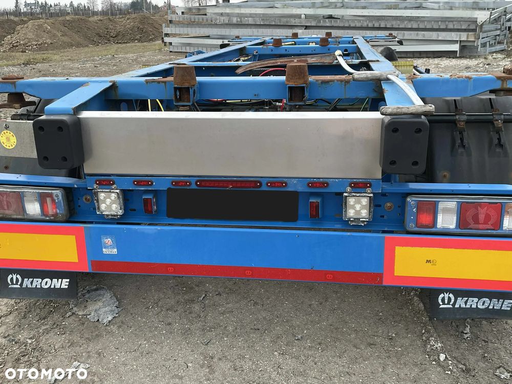 Volvo FH 460 - 25