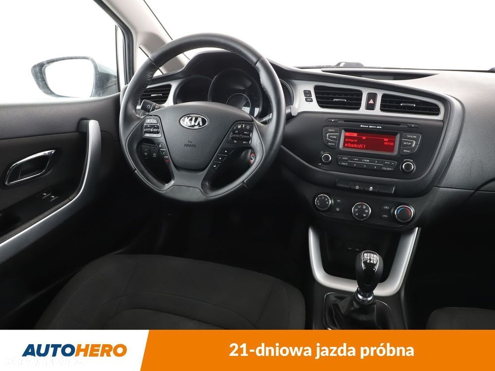 Kia Ceed Cee'd 1.4 M - 14