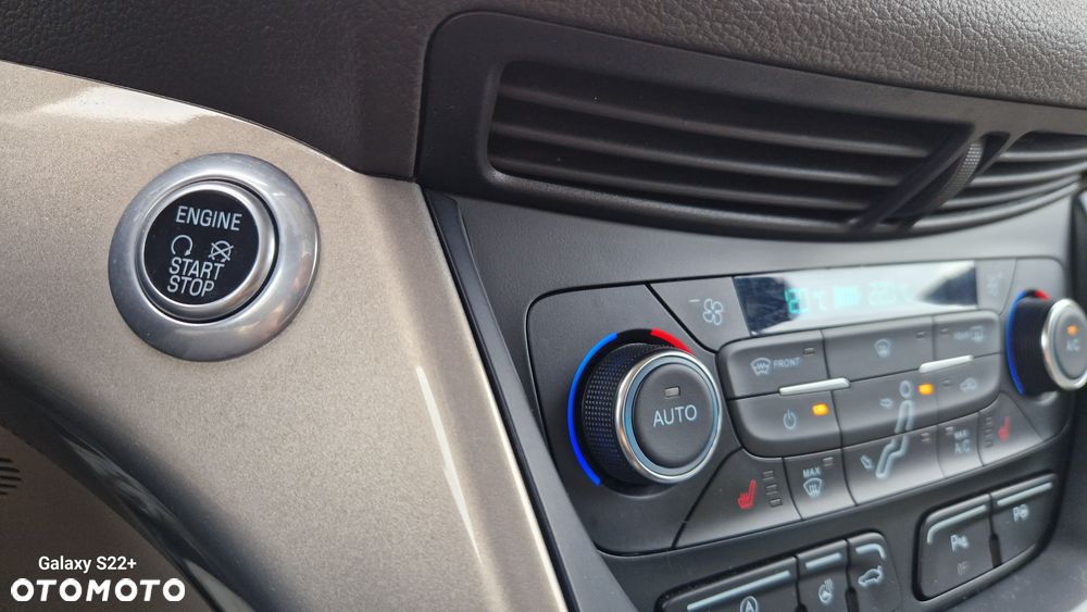 Ford C-MAX 1.5 EcoBoost Start-Stop-System Titanium - 18