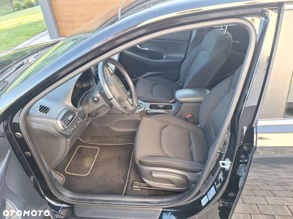 Hyundai i30 - 10
