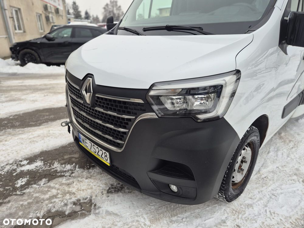 Renault MASTER - 9