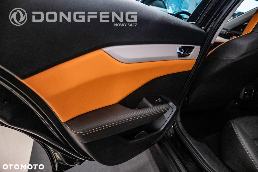 Dongfeng Shine - 16