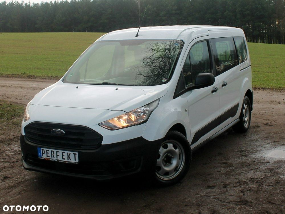 Ford Transit Connect - 3