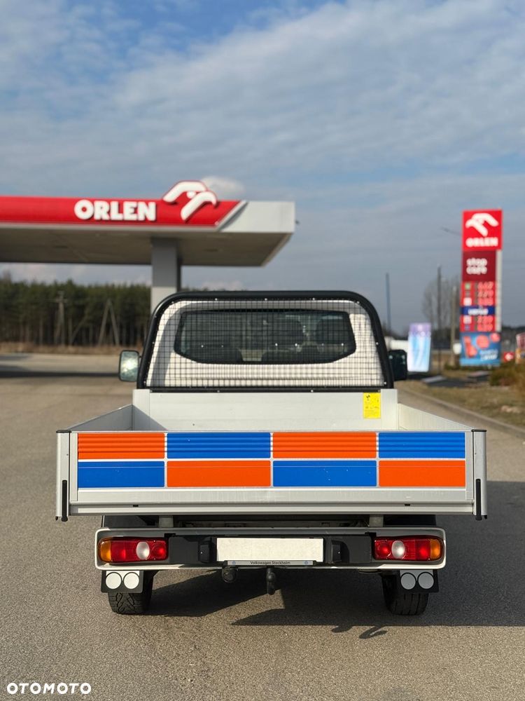 Volkswagen Transporter t6 - 12