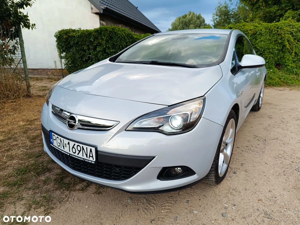 Opel Astra - 4
