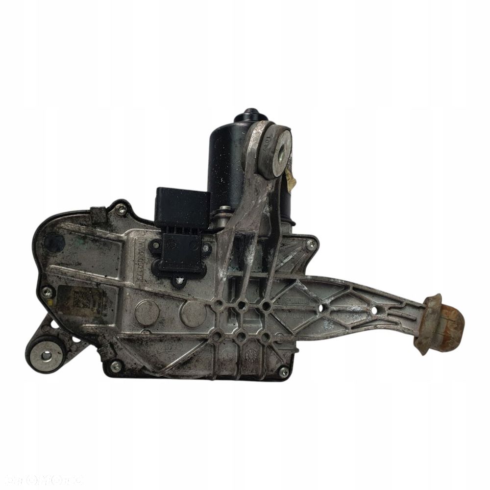 SILNICZEK WYCIERACZEK Renault Scenic III mechanizm przód przedni W000002178 - 13