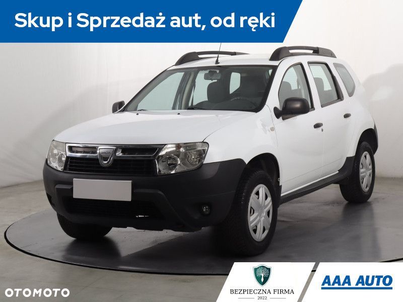 Dacia Duster - 3