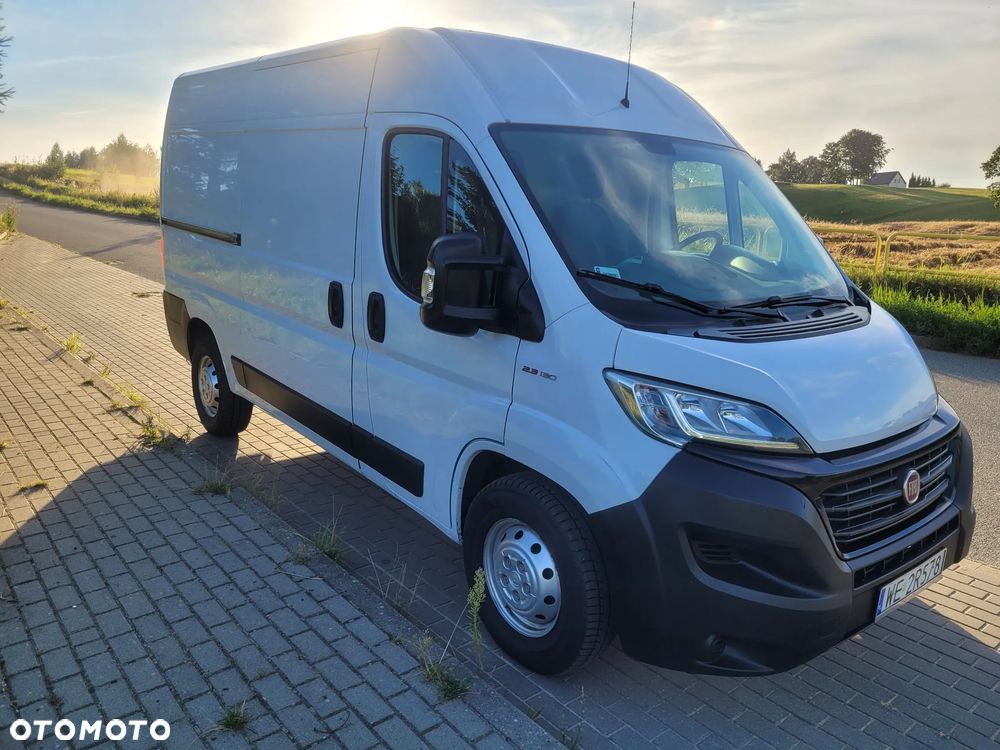 Fiat Ducato - 8