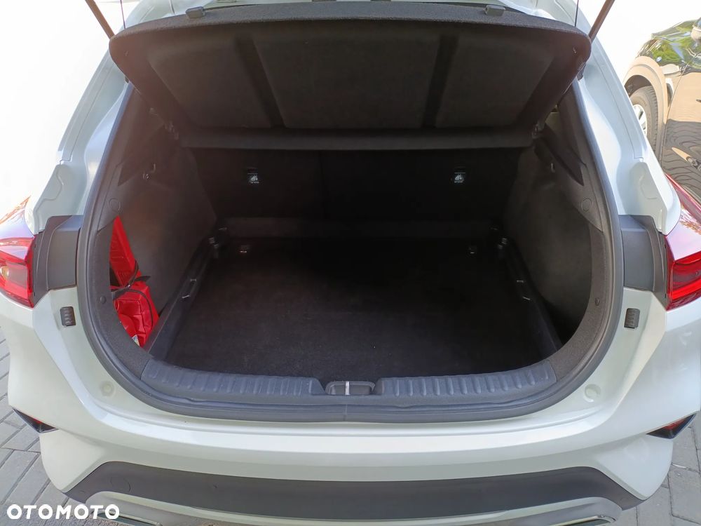 Kia XCeed 1.5 T-GDI M - 9