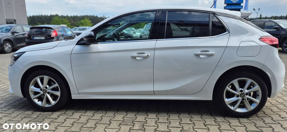 Opel Corsa 1.2 Elegance S&S - 9