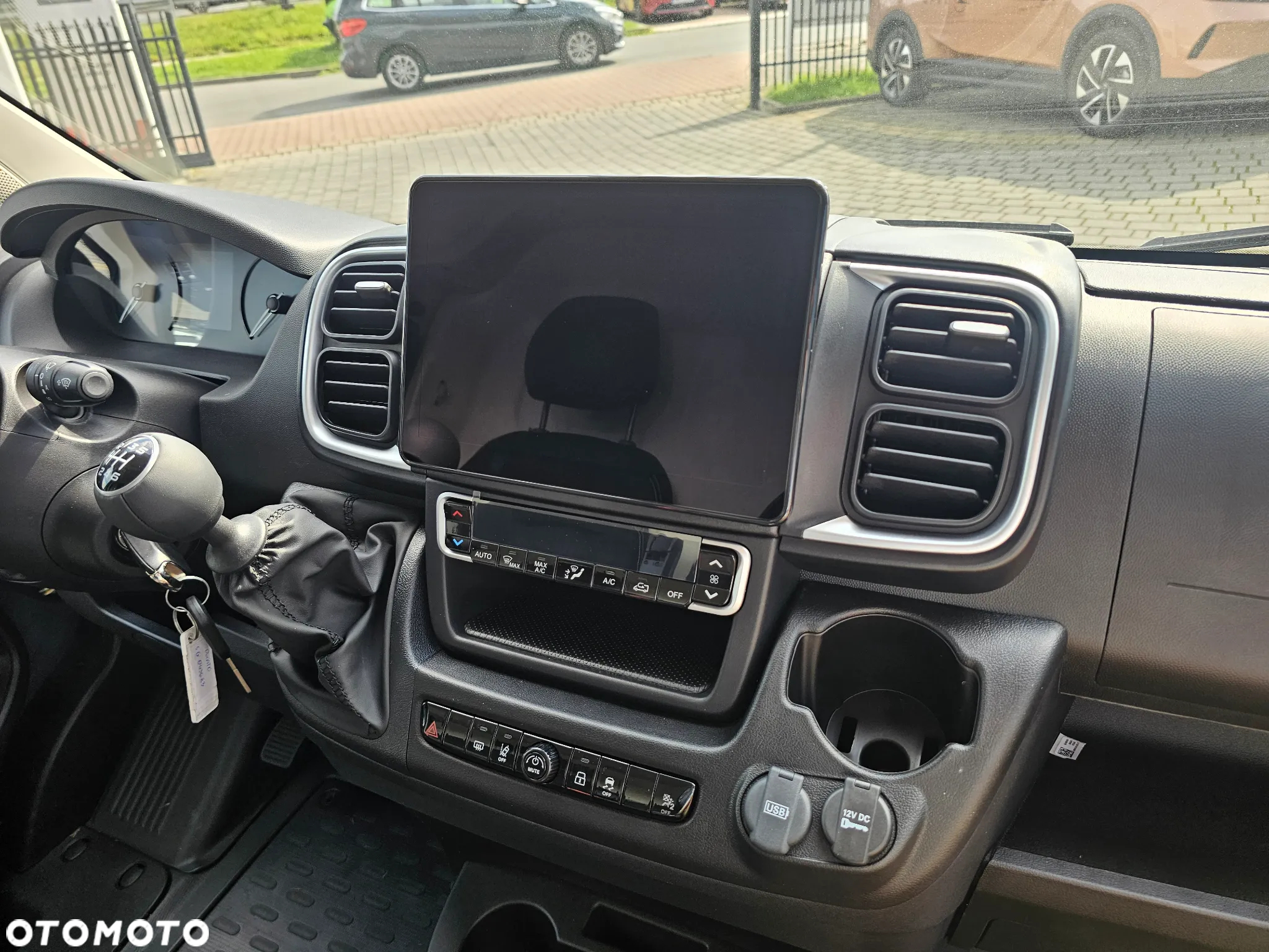 Fiat Ducato L3H2 - 13