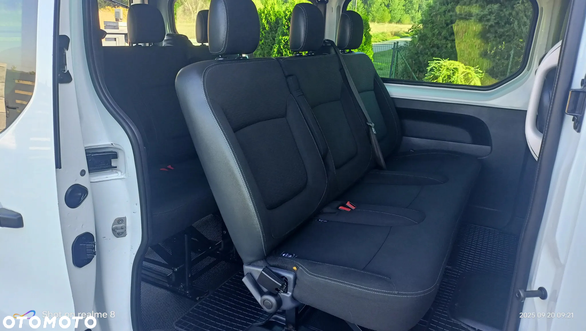 Opel Vivaro 1.6 D (CDTI) L2H1 S&S - 7