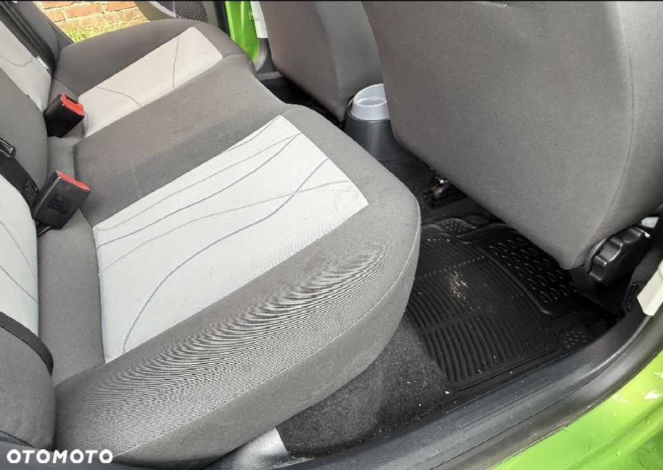 Seat Ibiza - 27