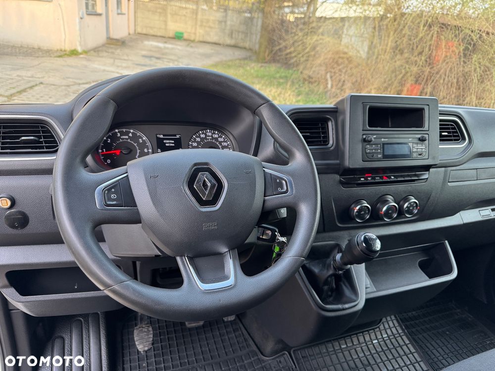 Renault MASTER - 8