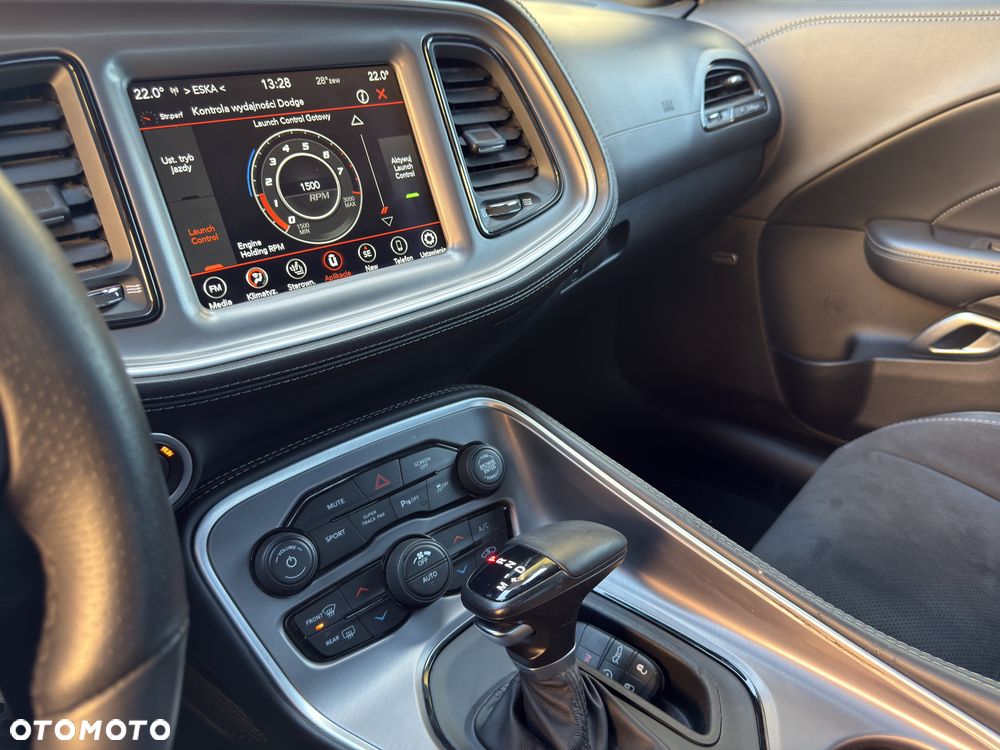 Dodge Challenger 5.7 R/T - 15