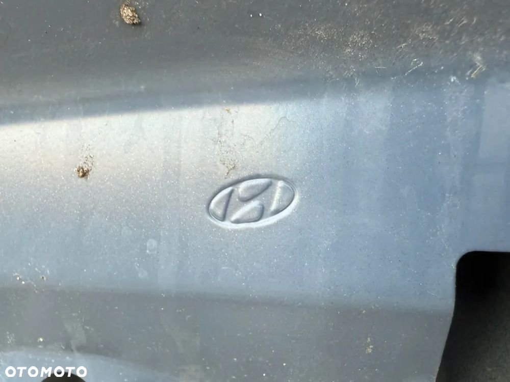MASKA POKRYWA SILNIKA PRZOD HYUNDAI I30 III 3 2017- BARDZO LADNA ORYGINALNA - 6