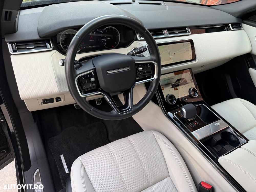 LAND ROVER Range Rover Velar 2023 — imagine 49