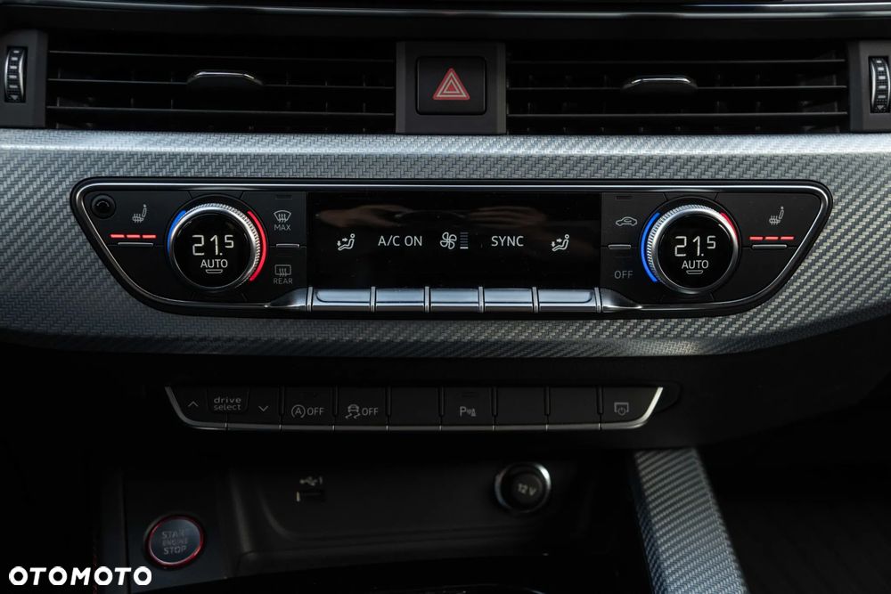 Audi RS5 Sportback TFSI quattro tiptronic - 29