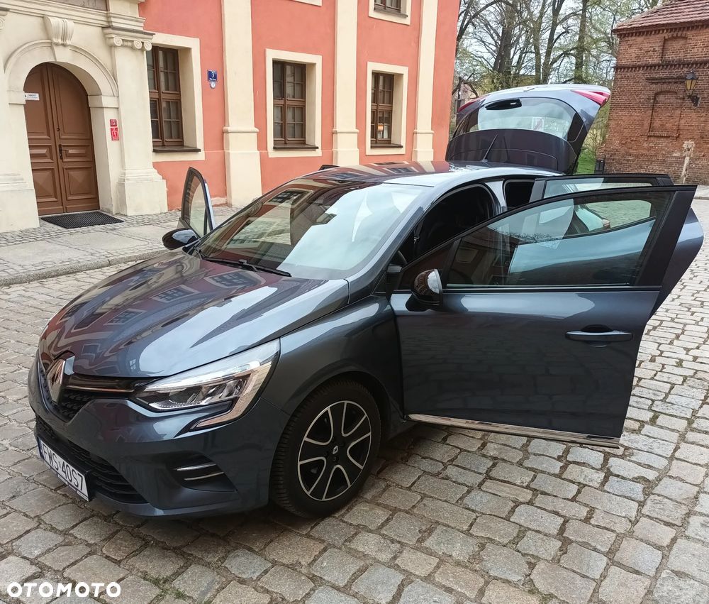 Renault Clio TCe 100 BUSINESS EDITION - 16