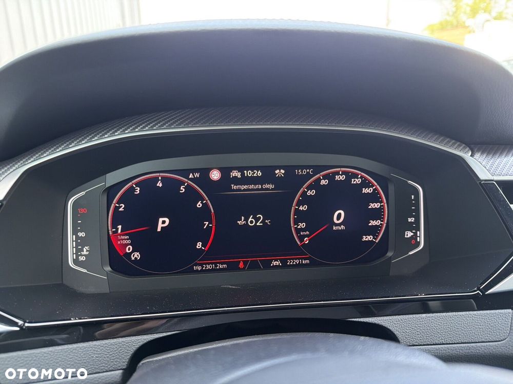Volkswagen Arteon Shooting Brake 2.0 TSI 4Motion R DSG - 23