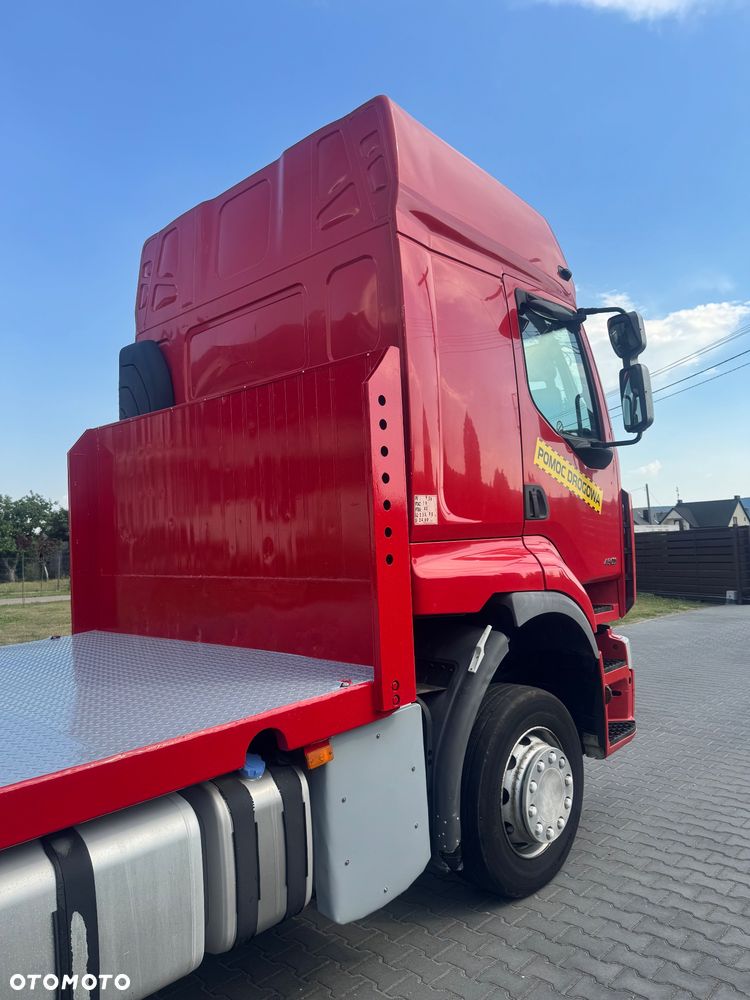 Renault Premium - 15