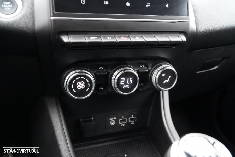 Renault Captur 1.0 TCe Intens - 14