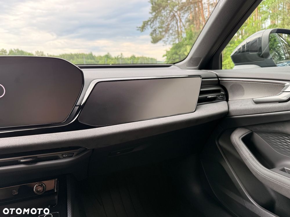 Audi A5 Limousine TFSI Quattro S tronic - 15