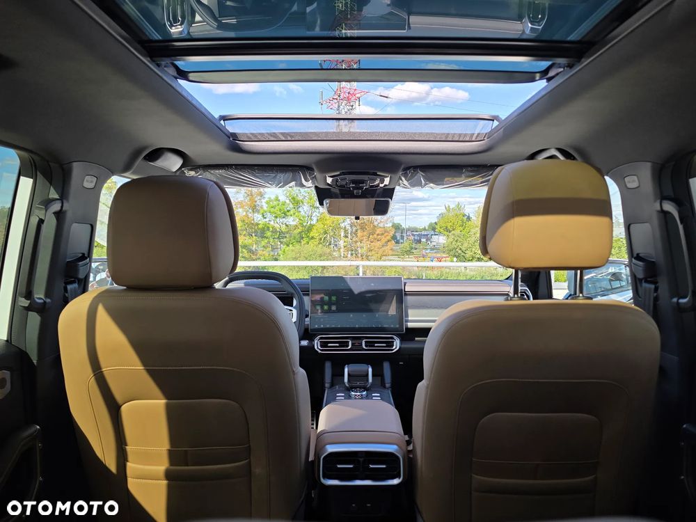 Jetour T2 - 15