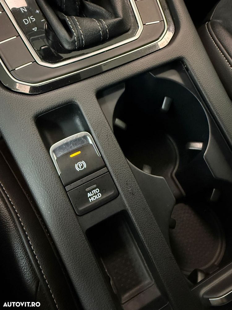 Volkswagen ARTEON 2.0 TDI DSG 4Motion R-Line - 32
