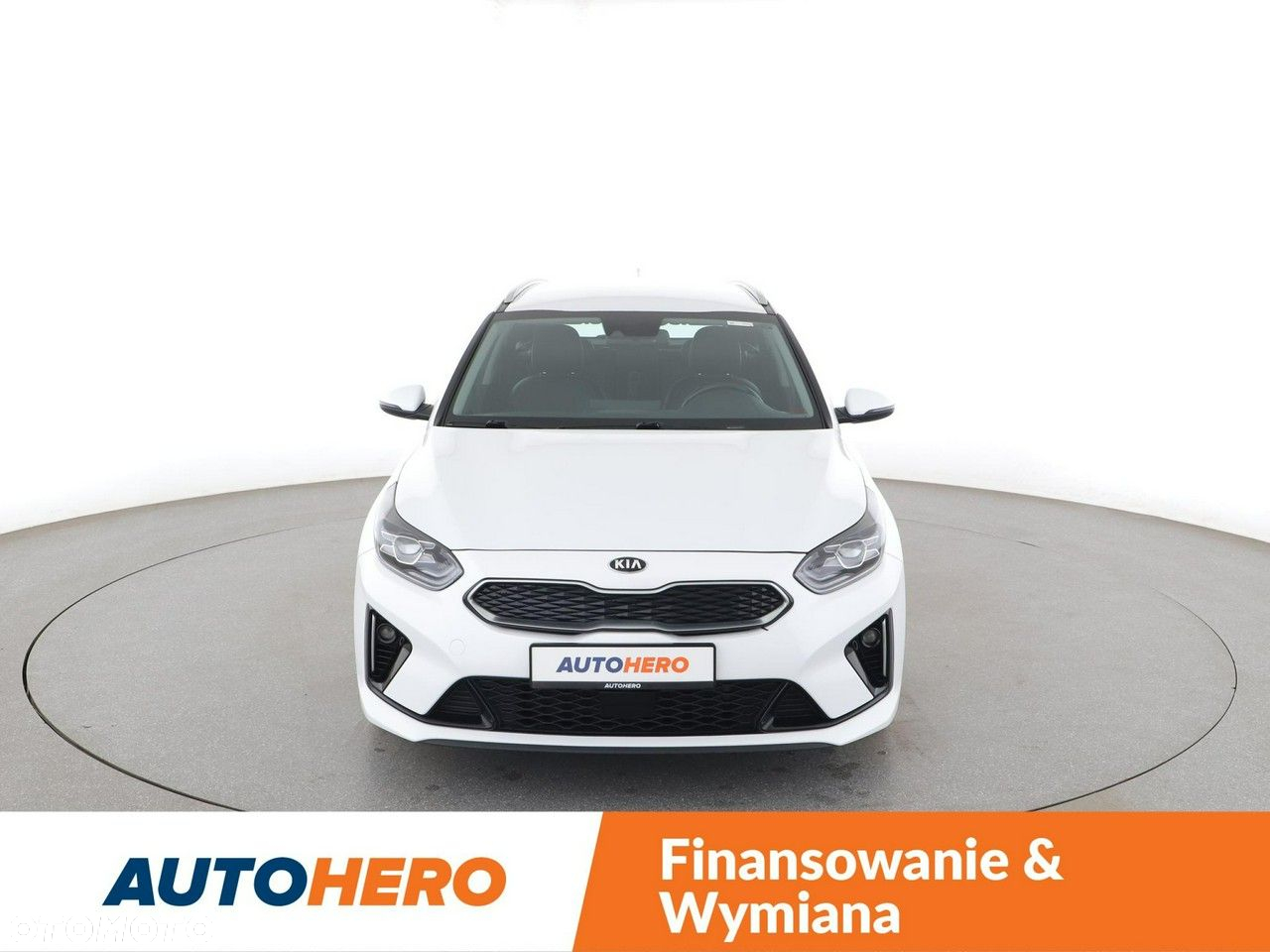 Kia Ceed SW 1.6 GDI DCT OPF Plug-in-Hybrid Spirit - 11
