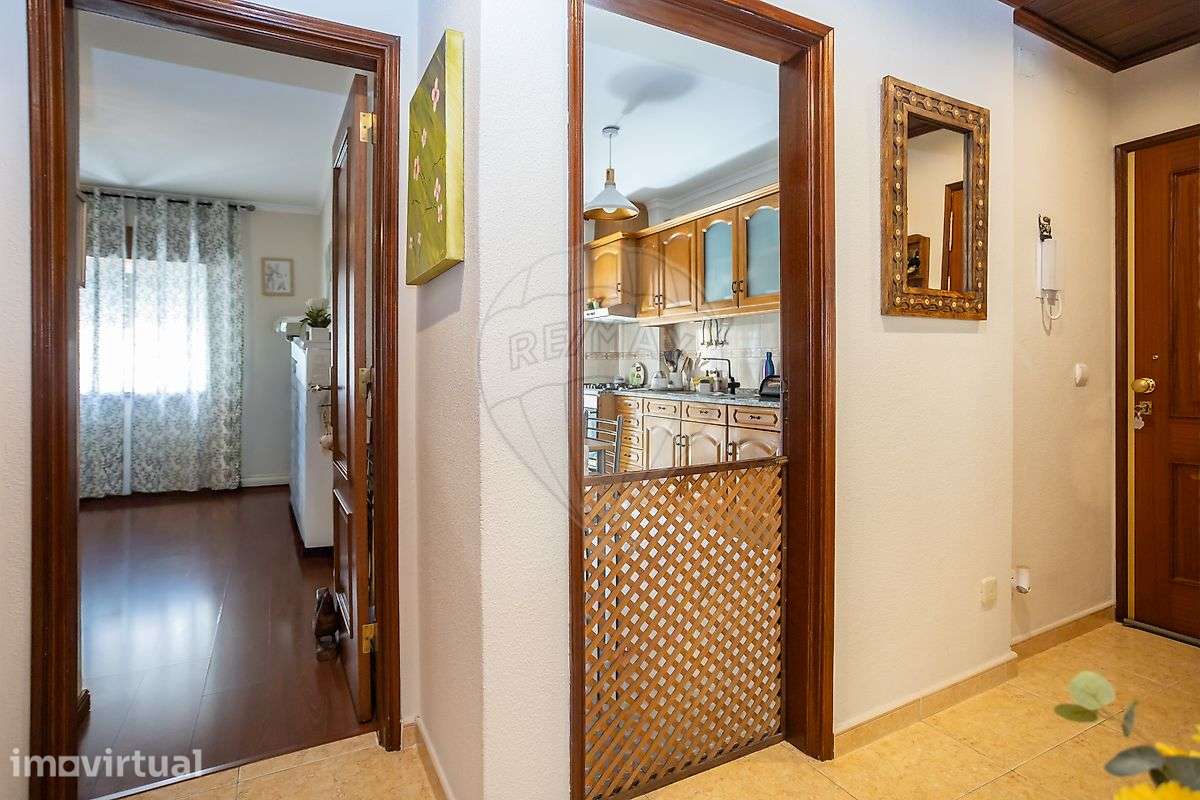Apartamento T2 para venda - Grande imagem: 5/19
