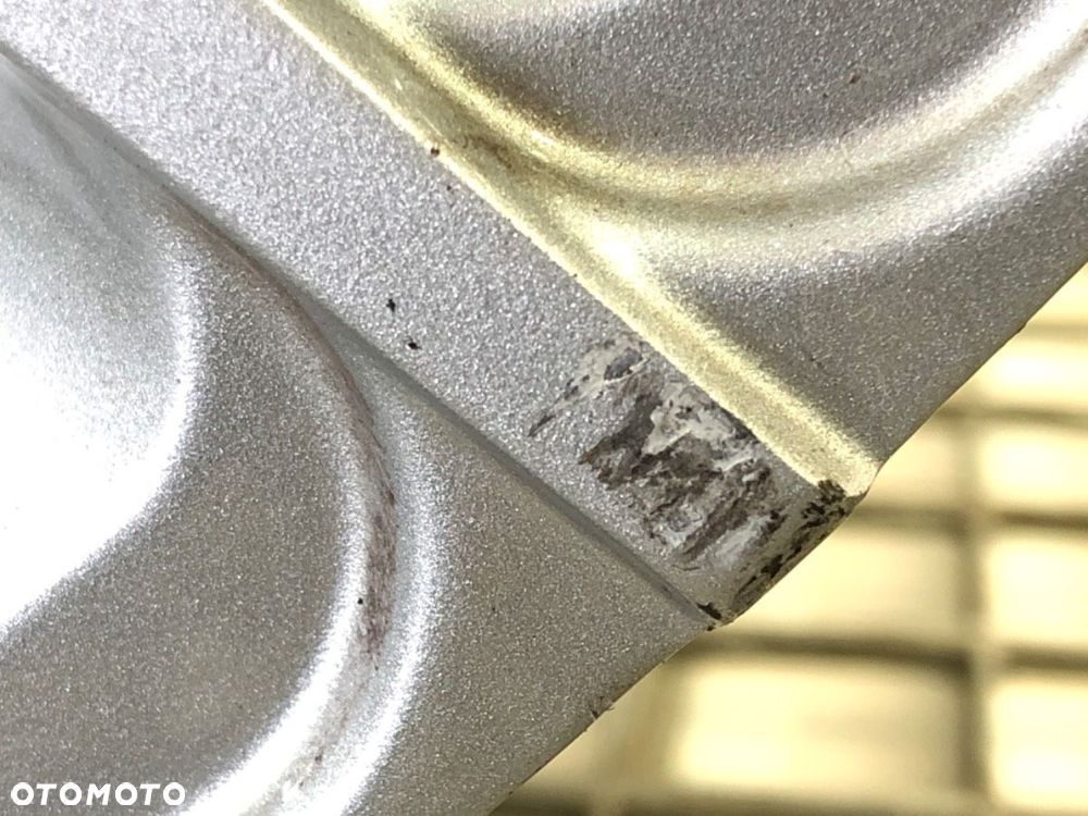 FELGA ALU 19 9.5J 5X120 66 ET 45 - 4