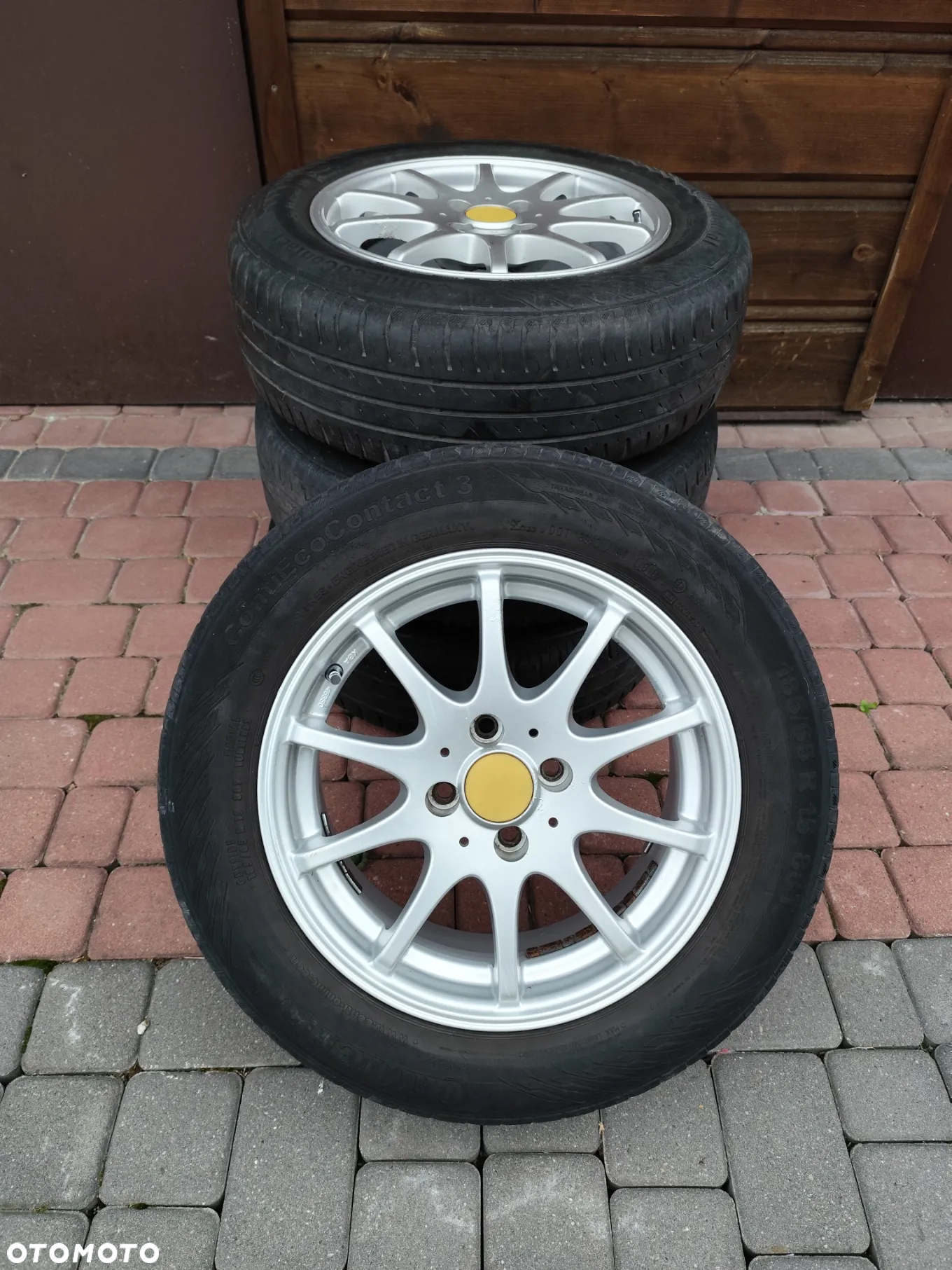 Fiat Punto Evo 1.3 Multijet 16V Dynamic - 7