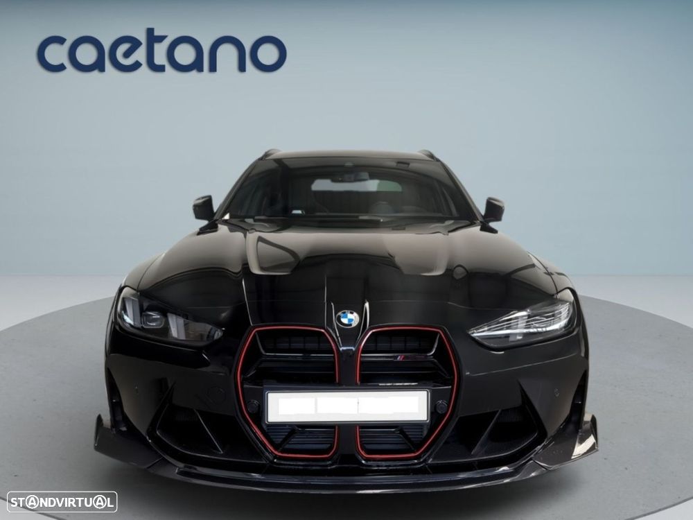 BMW M3 CS - 2