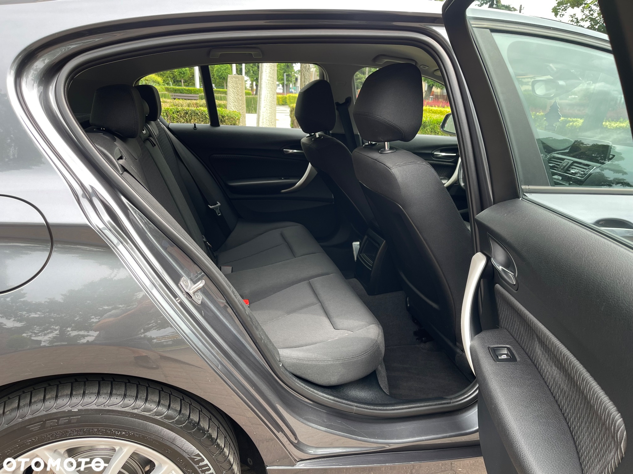 BMW Seria 1 118i Business Edition - 22