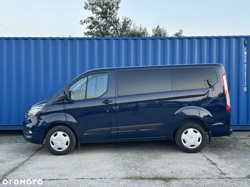Ford Transit Custom Kombi 310 L1H1 Trend - 5