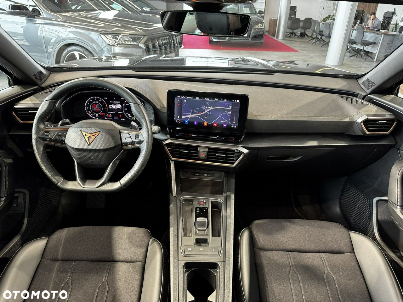 Cupra Formentor - 21